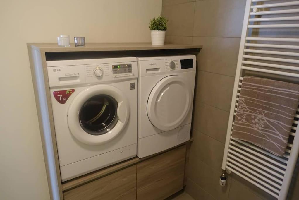 Beautiful Flat In Downtown Reykjavik With A Veiw Daire Dış mekan fotoğraf